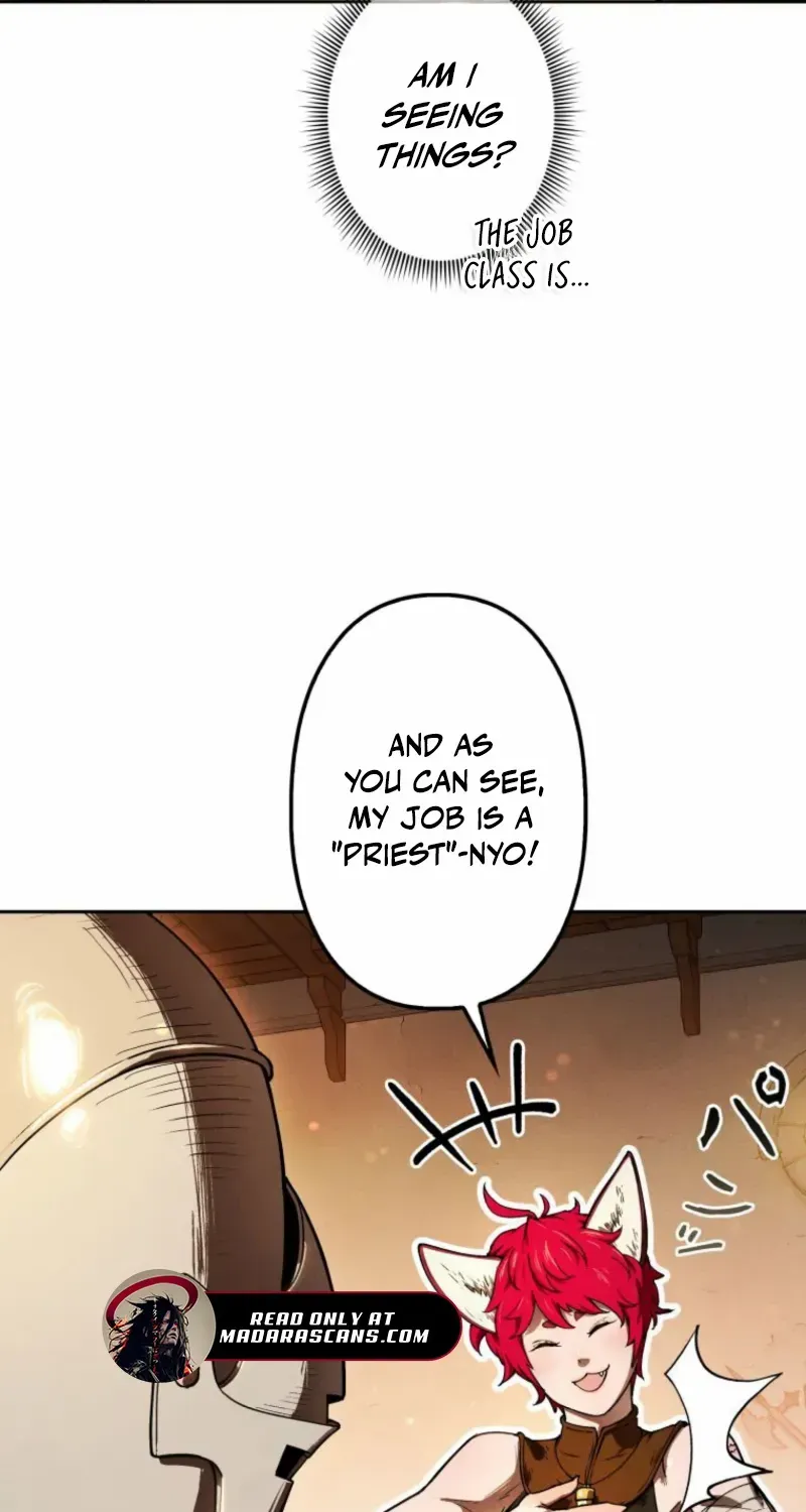 Reincarnated as the Strongest Monster Eater꞉ Revenge on the Tyrant Dragon, chapter 9, page 80