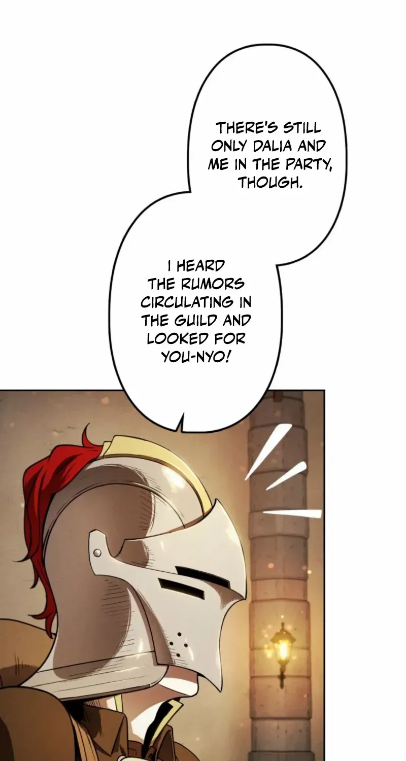 Reincarnated as the Strongest Monster Eater꞉ Revenge on the Tyrant Dragon, chapter 9, page 85
