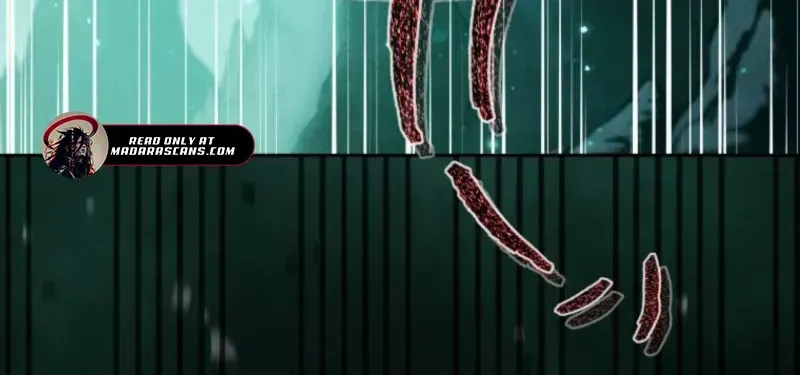 Reincarnated as the Strongest Monster Eater꞉ Revenge on the Tyrant Dragon, chapter 10, page 3