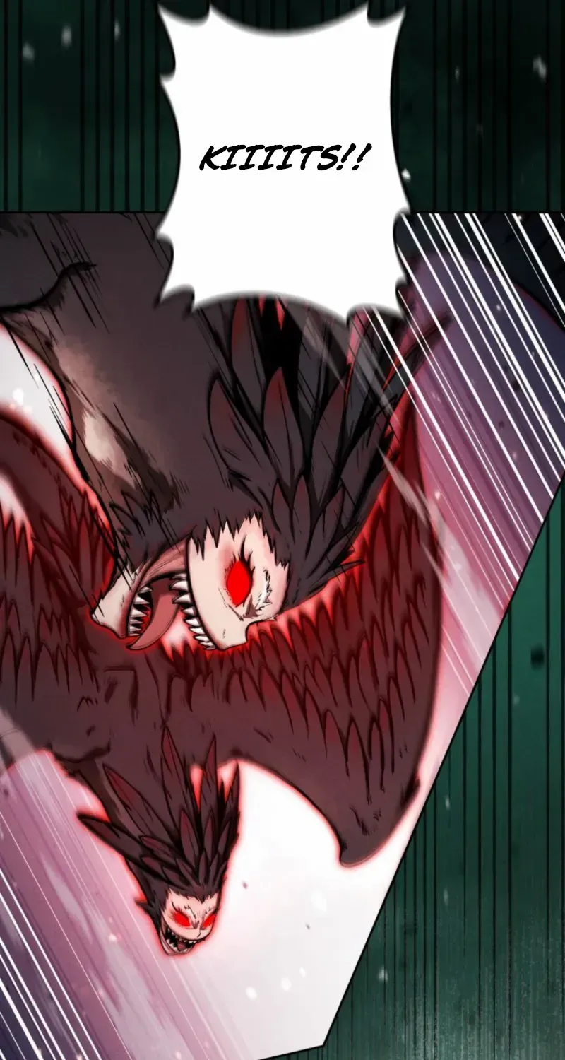 Reincarnated as the Strongest Monster Eater꞉ Revenge on the Tyrant Dragon, chapter 10, page 4