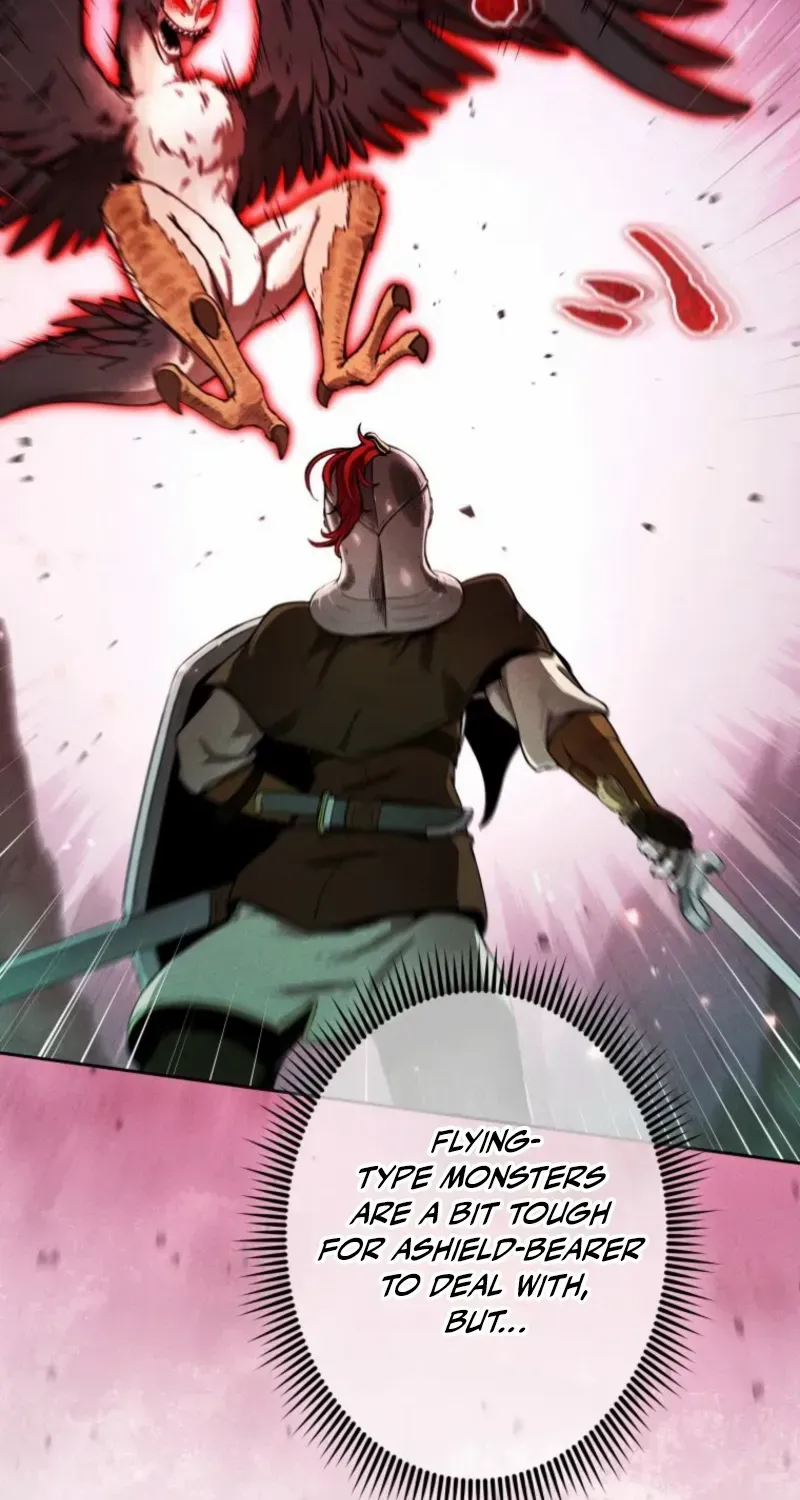 Reincarnated as the Strongest Monster Eater꞉ Revenge on the Tyrant Dragon, chapter 10, page 7