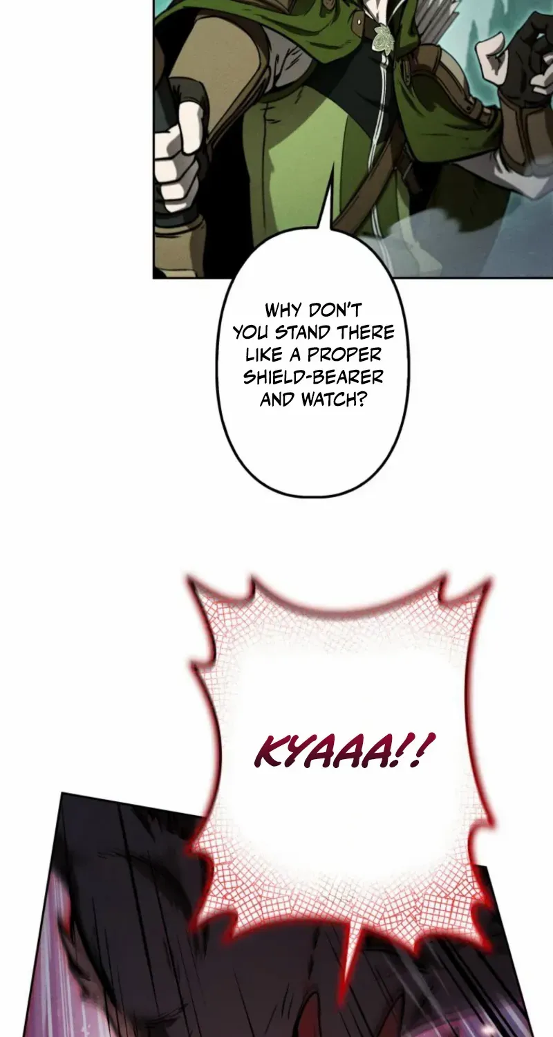 Reincarnated as the Strongest Monster Eater꞉ Revenge on the Tyrant Dragon, chapter 10, page 12