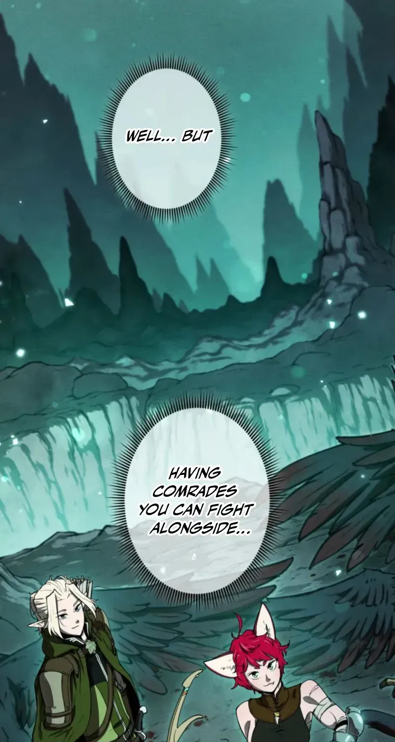 Reincarnated as the Strongest Monster Eater꞉ Revenge on the Tyrant Dragon, chapter 10, page 24