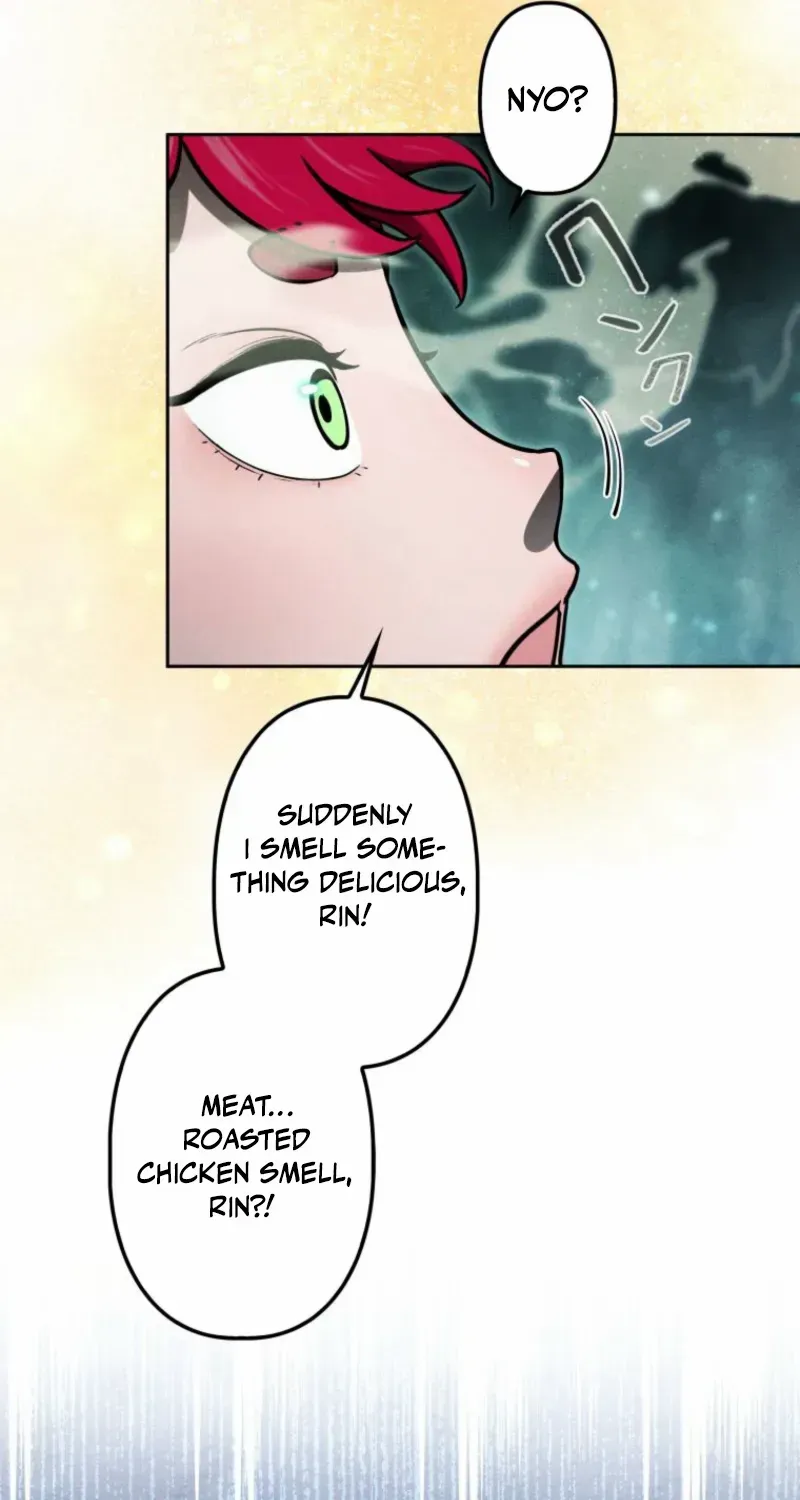 Reincarnated as the Strongest Monster Eater꞉ Revenge on the Tyrant Dragon, chapter 10, page 44