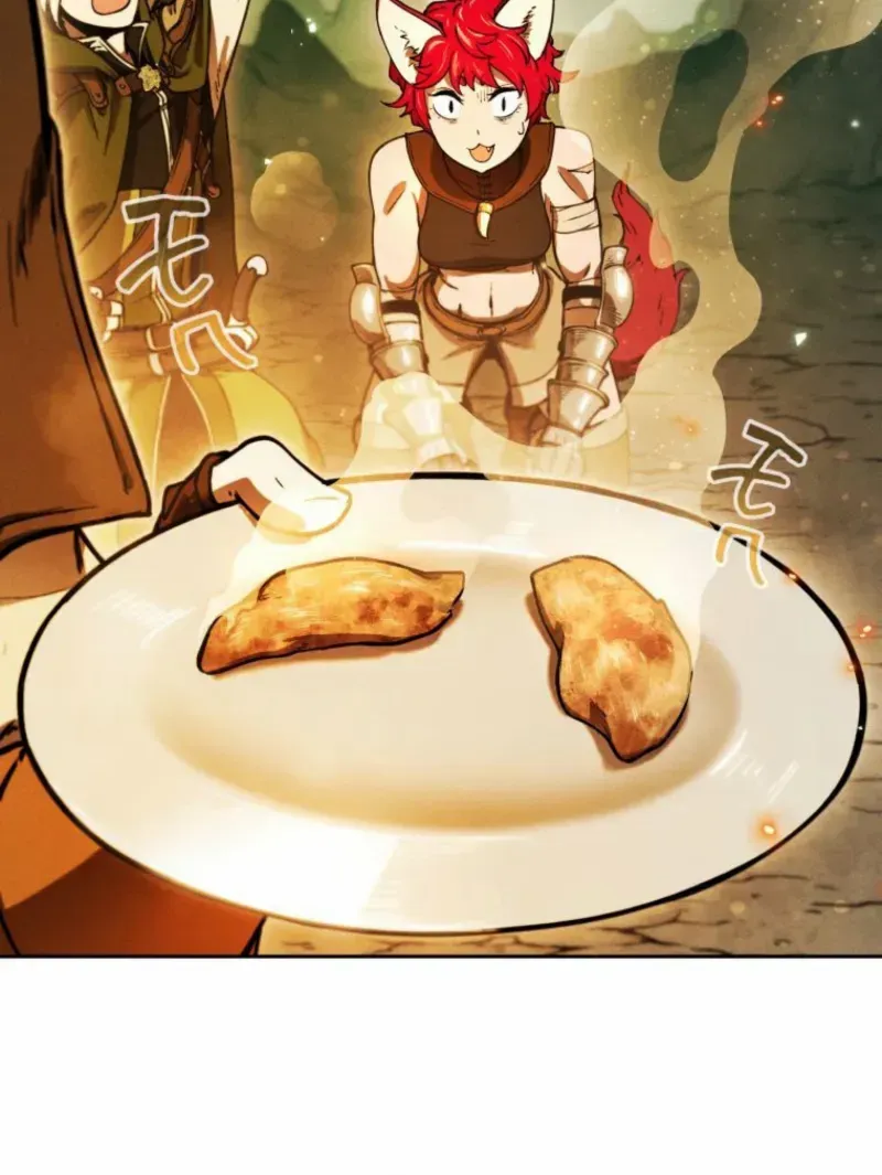 Reincarnated as the Strongest Monster Eater꞉ Revenge on the Tyrant Dragon, chapter 10, page 65