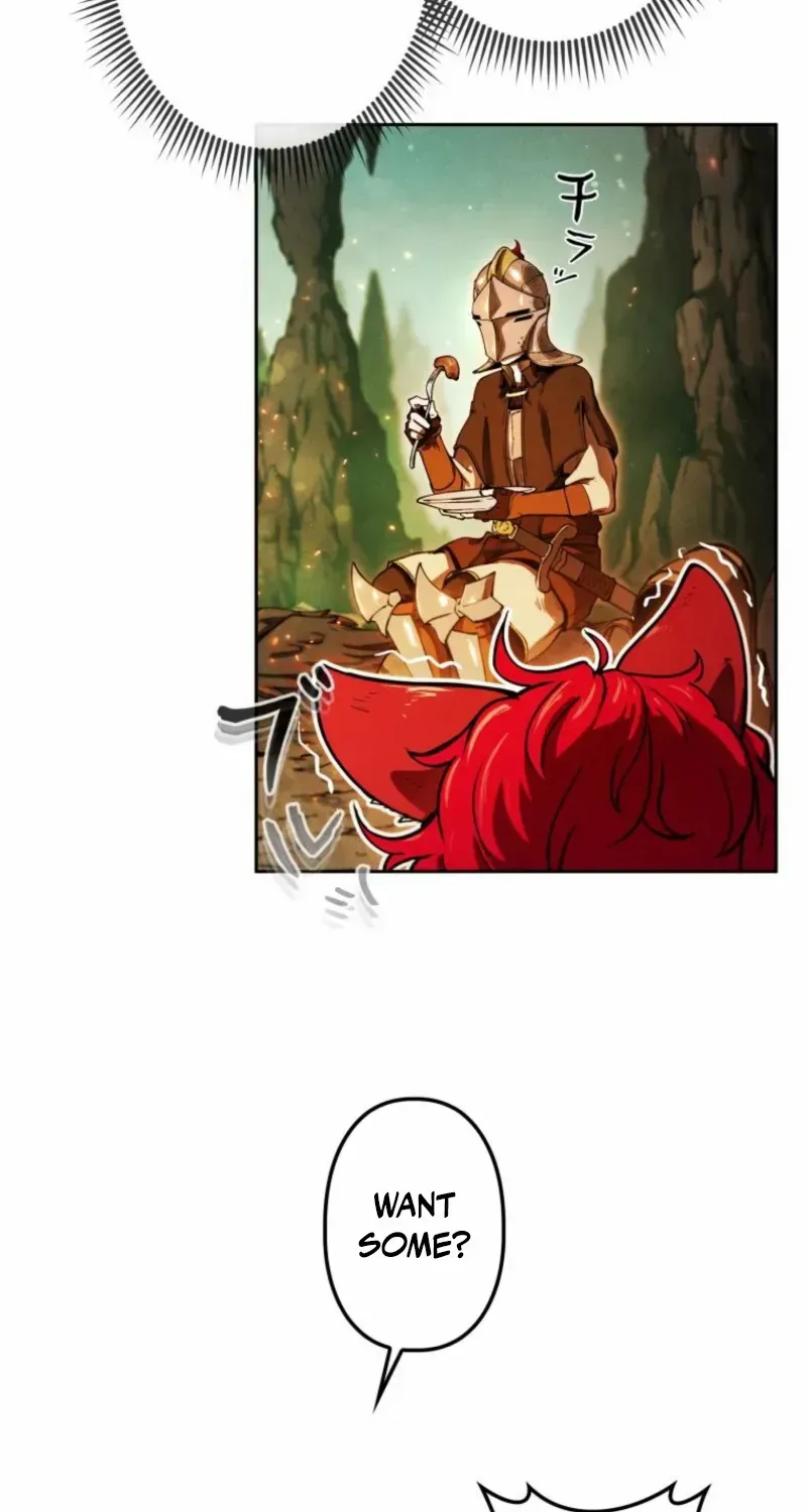 Reincarnated as the Strongest Monster Eater꞉ Revenge on the Tyrant Dragon, chapter 10, page 67