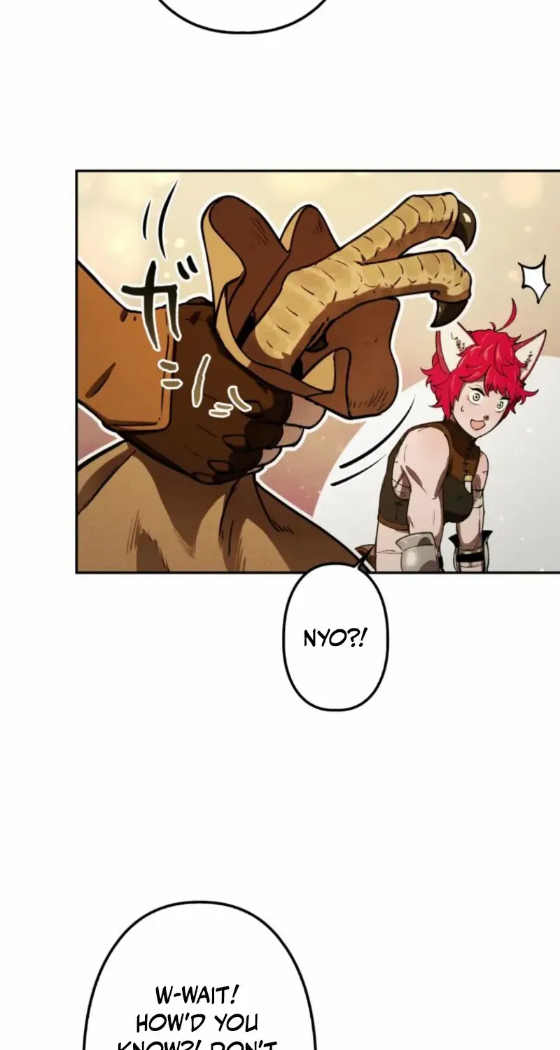 Reincarnated as the Strongest Monster Eater꞉ Revenge on the Tyrant Dragon, chapter 10, page 106