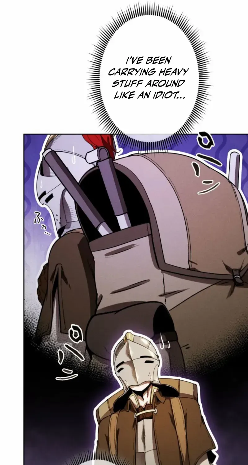 Reincarnated as the Strongest Monster Eater꞉ Revenge on the Tyrant Dragon, chapter 10, page 114