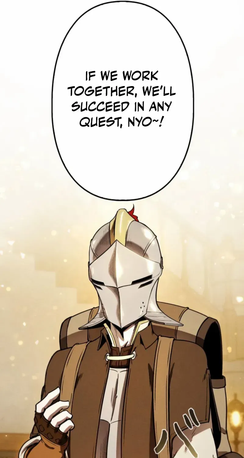 Reincarnated as the Strongest Monster Eater꞉ Revenge on the Tyrant Dragon, chapter 10, page 120