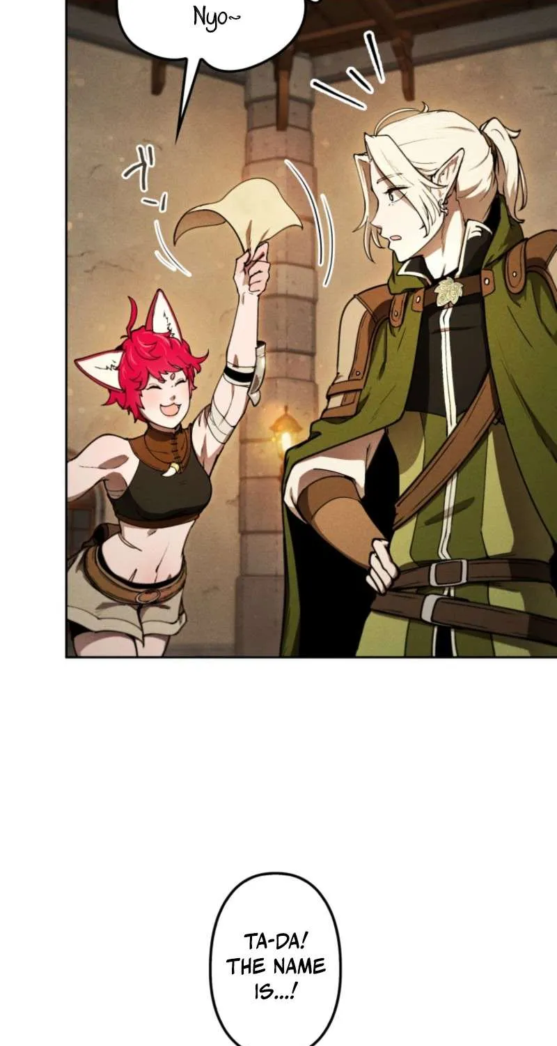 Reincarnated as the Strongest Monster Eater꞉ Revenge on the Tyrant Dragon, chapter 11, page 14