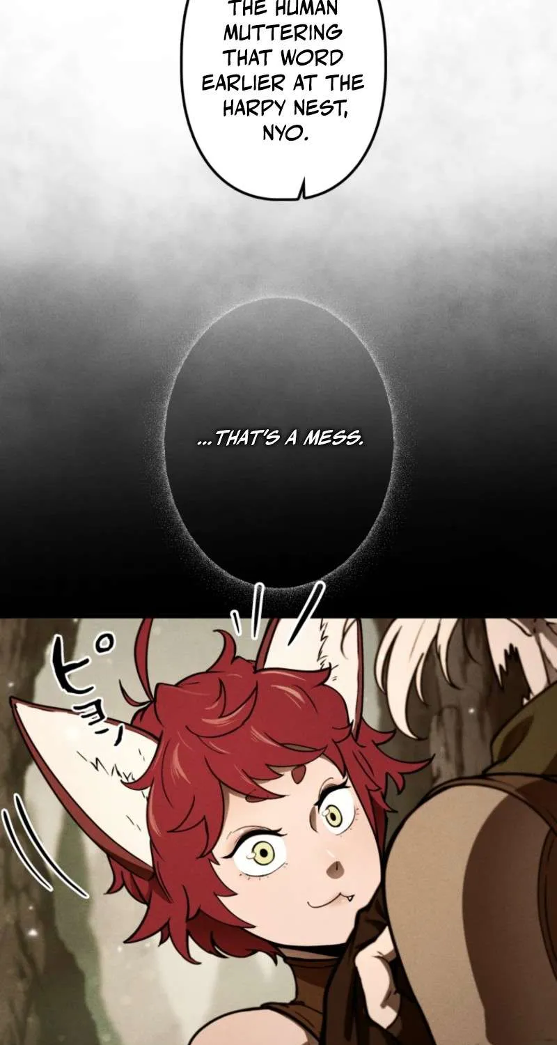 Reincarnated as the Strongest Monster Eater꞉ Revenge on the Tyrant Dragon, chapter 11, page 19