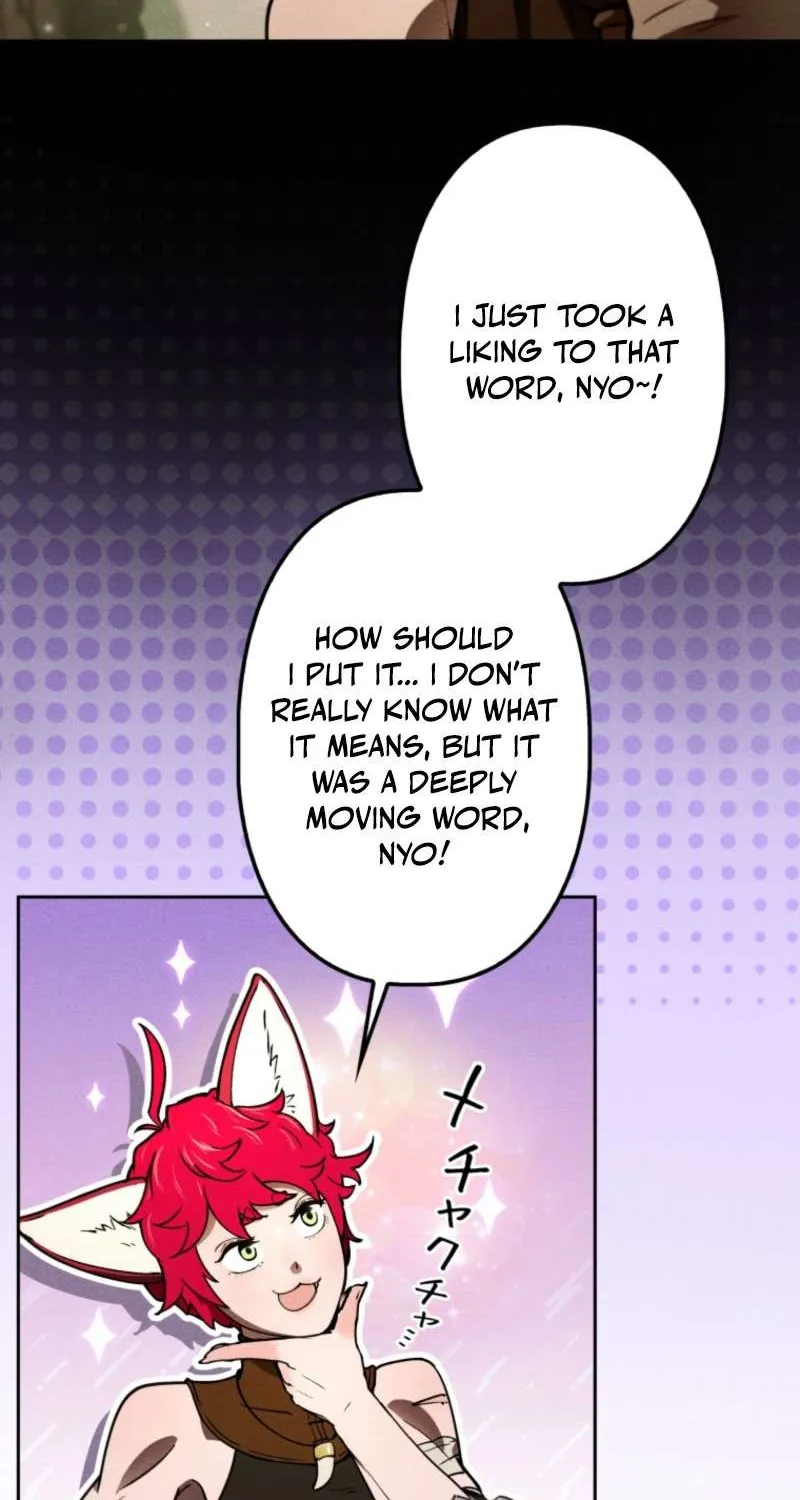 Reincarnated as the Strongest Monster Eater꞉ Revenge on the Tyrant Dragon, chapter 11, page 20
