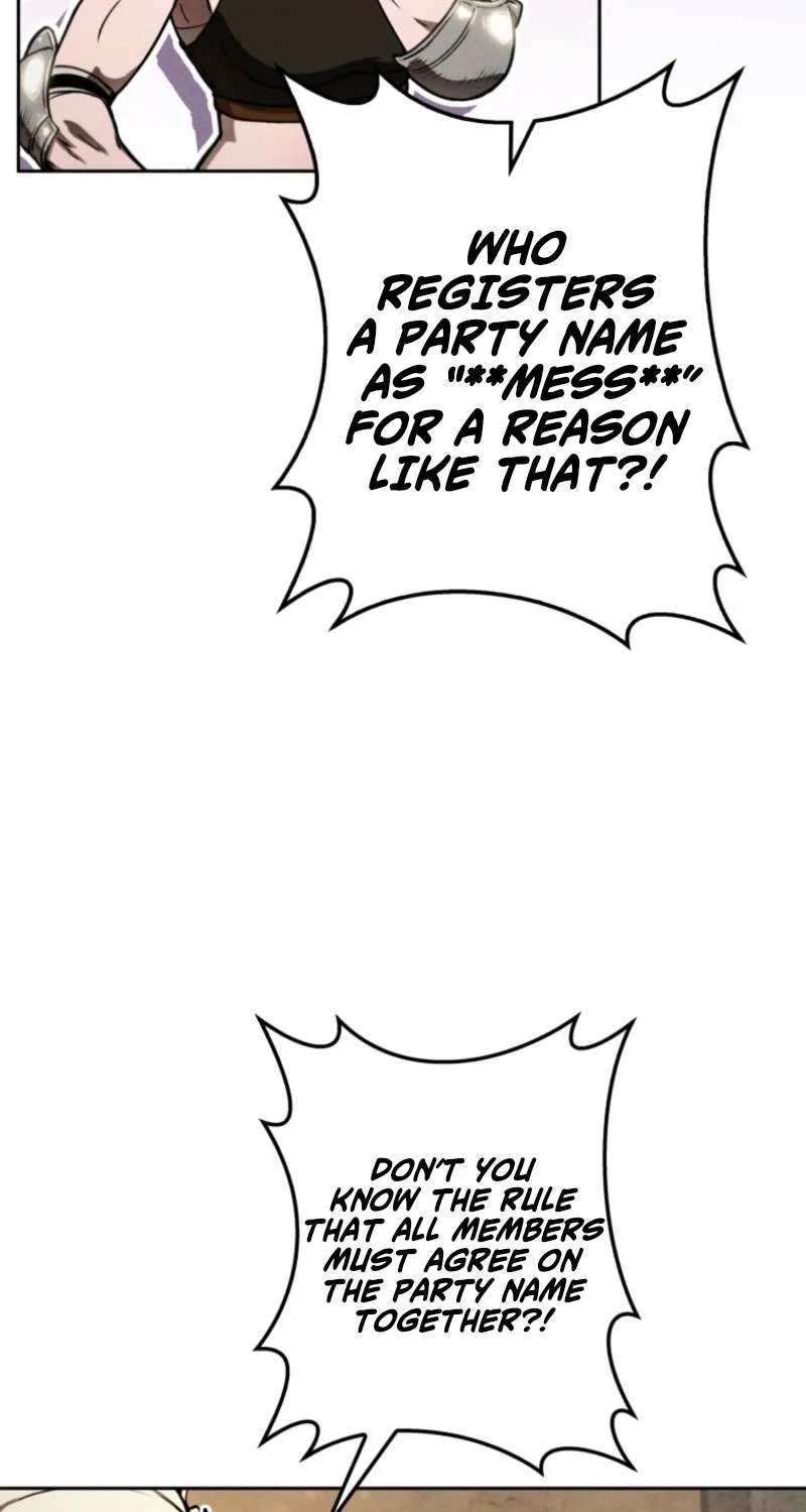 Reincarnated as the Strongest Monster Eater꞉ Revenge on the Tyrant Dragon, chapter 11, page 21