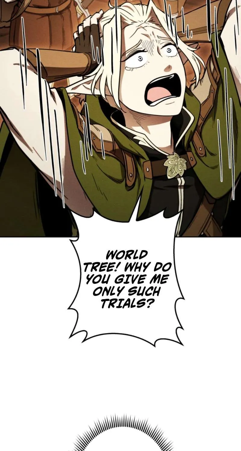 Reincarnated as the Strongest Monster Eater꞉ Revenge on the Tyrant Dragon, chapter 11, page 24