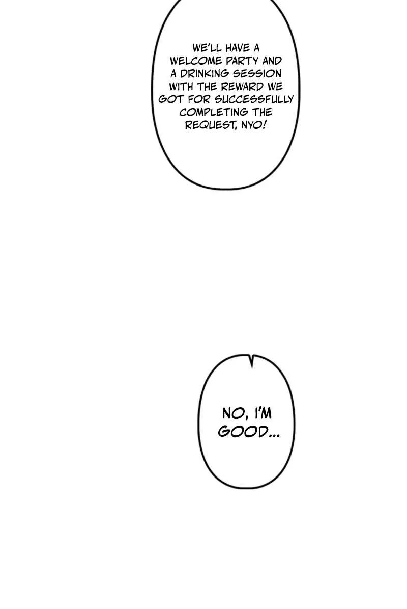 Reincarnated as the Strongest Monster Eater꞉ Revenge on the Tyrant Dragon, chapter 11, page 28