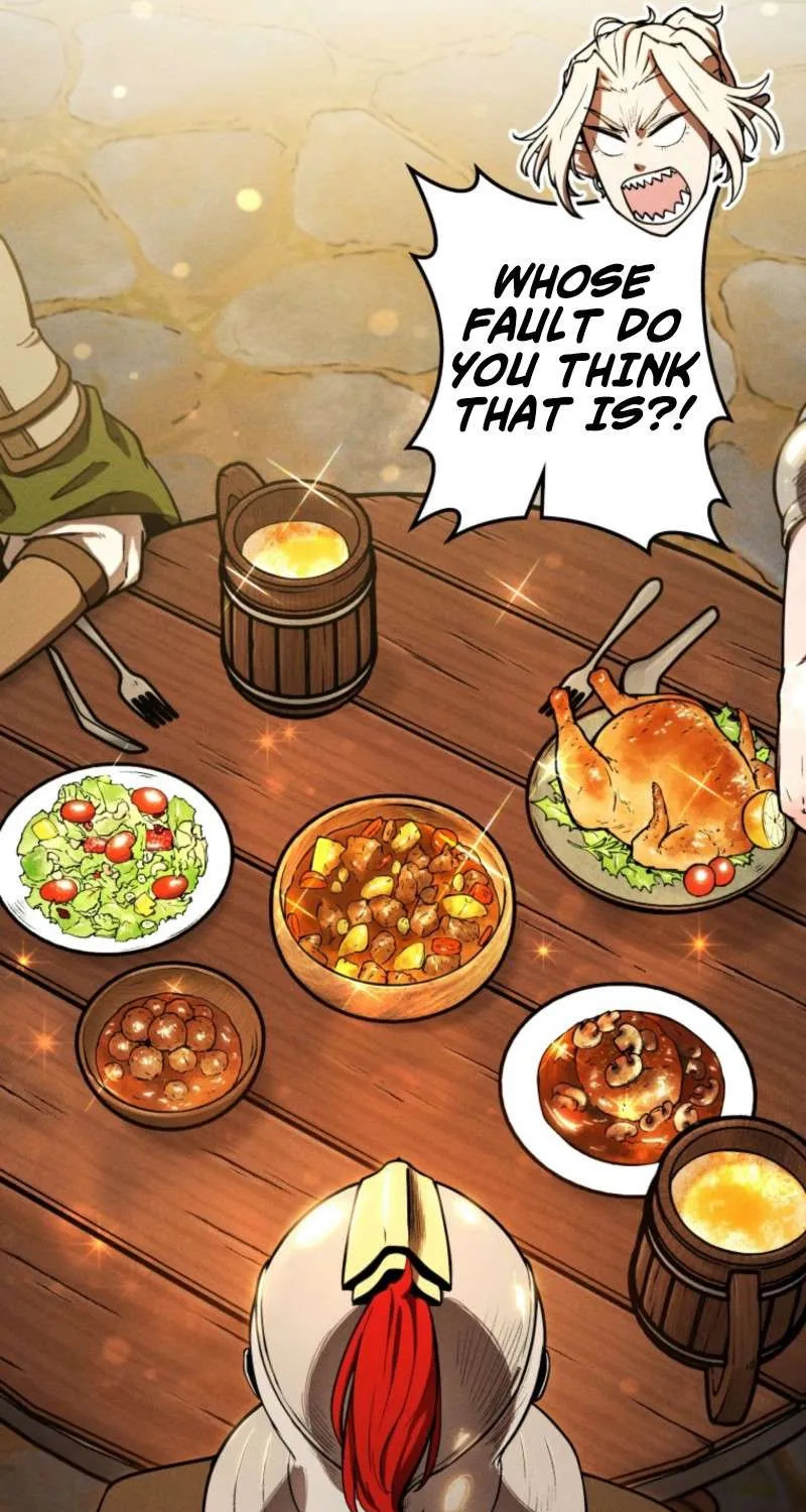 Reincarnated as the Strongest Monster Eater꞉ Revenge on the Tyrant Dragon, chapter 11, page 34
