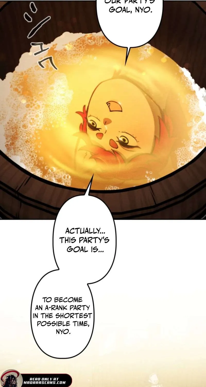 Reincarnated as the Strongest Monster Eater꞉ Revenge on the Tyrant Dragon, chapter 11, page 41