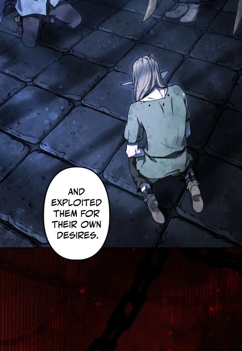 Reincarnated as the Strongest Monster Eater꞉ Revenge on the Tyrant Dragon, chapter 11, page 63