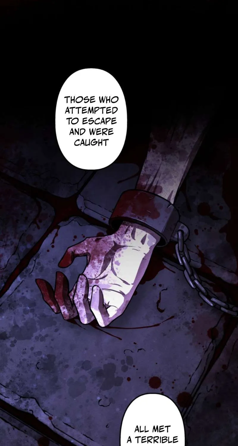 Reincarnated as the Strongest Monster Eater꞉ Revenge on the Tyrant Dragon, chapter 11, page 65