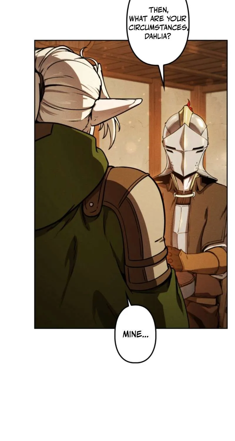 Reincarnated as the Strongest Monster Eater꞉ Revenge on the Tyrant Dragon, chapter 11, page 80