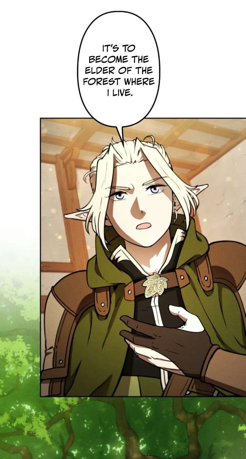 Reincarnated as the Strongest Monster Eater꞉ Revenge on the Tyrant Dragon, chapter 11, page 81