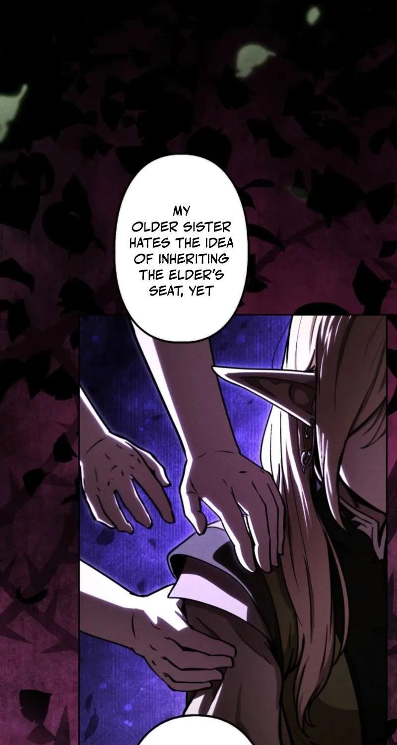 Reincarnated as the Strongest Monster Eater꞉ Revenge on the Tyrant Dragon, chapter 11, page 84