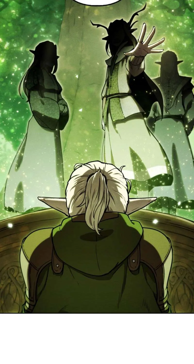 Reincarnated as the Strongest Monster Eater꞉ Revenge on the Tyrant Dragon, chapter 11, page 87