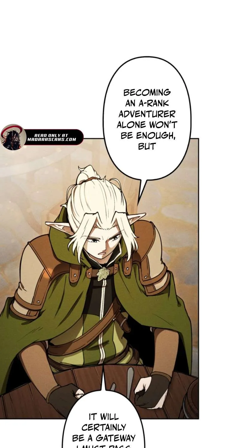 Reincarnated as the Strongest Monster Eater꞉ Revenge on the Tyrant Dragon, chapter 11, page 88