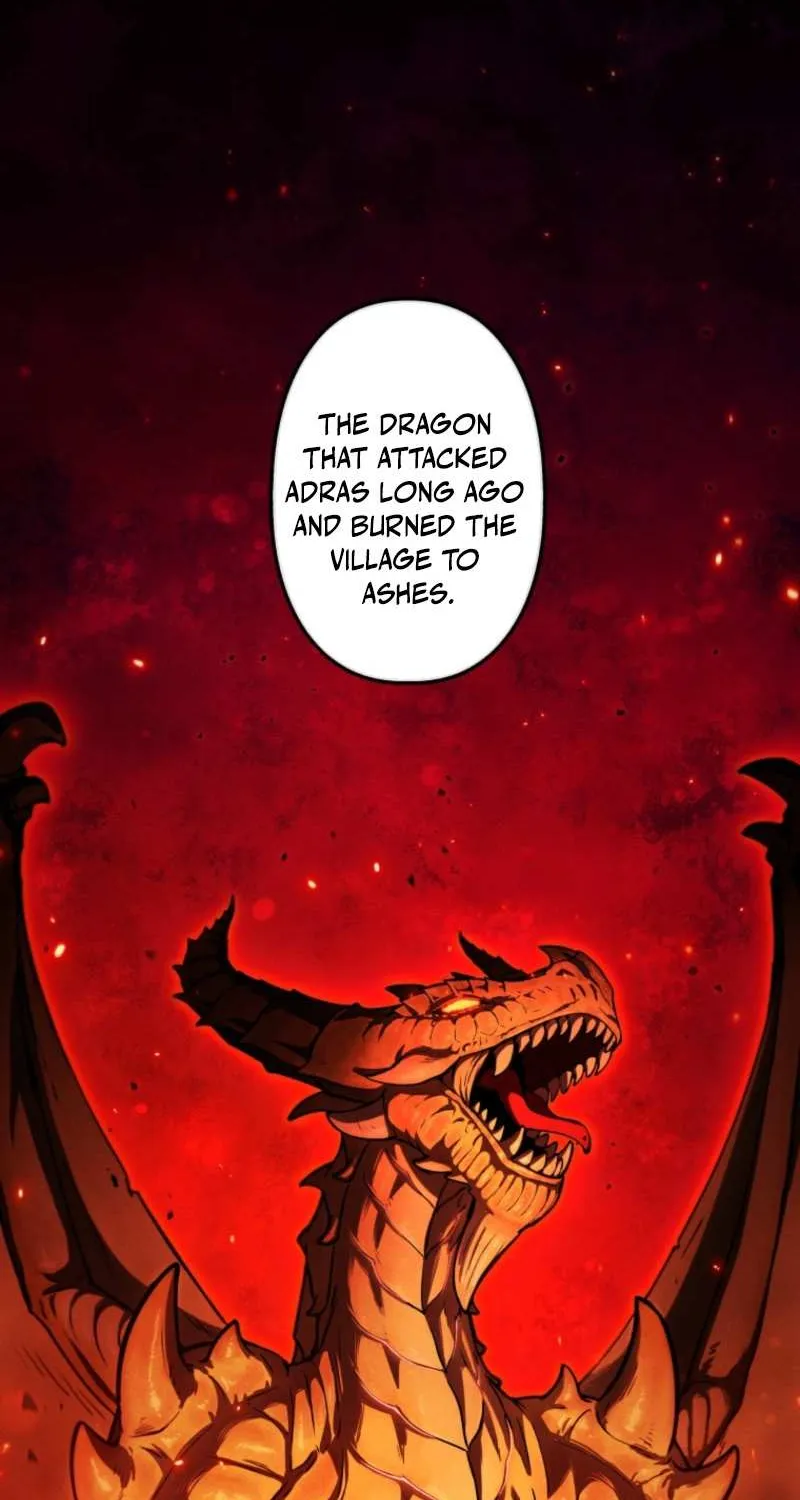 Reincarnated as the Strongest Monster Eater꞉ Revenge on the Tyrant Dragon, chapter 12, page 6