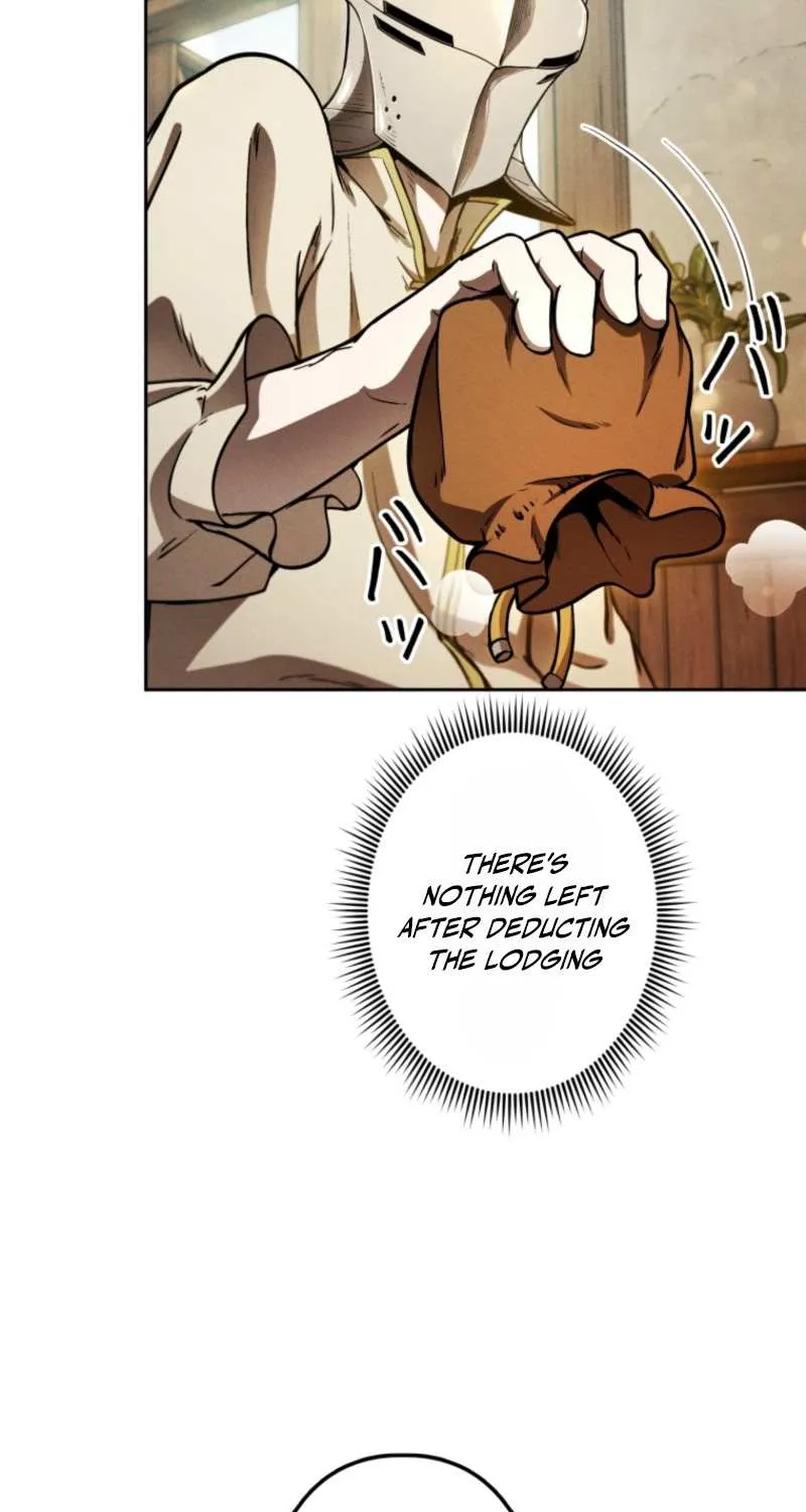 Reincarnated as the Strongest Monster Eater꞉ Revenge on the Tyrant Dragon, chapter 12, page 21