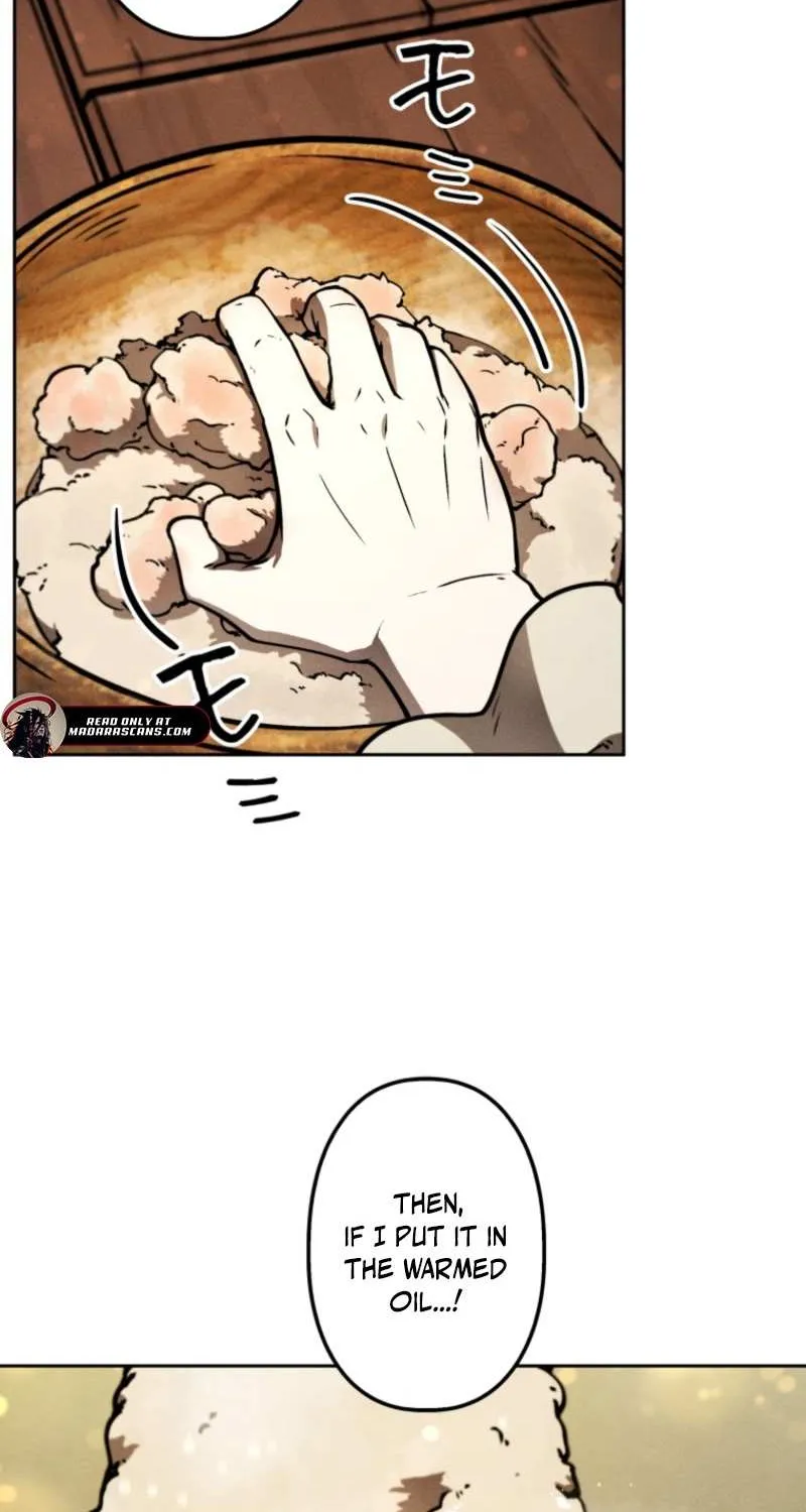 Reincarnated as the Strongest Monster Eater꞉ Revenge on the Tyrant Dragon, chapter 12, page 30