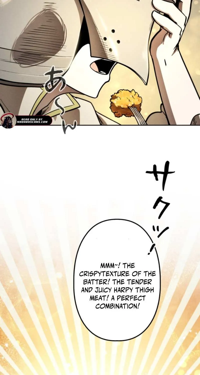 Reincarnated as the Strongest Monster Eater꞉ Revenge on the Tyrant Dragon, chapter 12, page 39