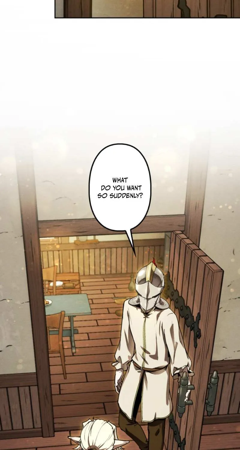 Reincarnated as the Strongest Monster Eater꞉ Revenge on the Tyrant Dragon, chapter 12, page 49