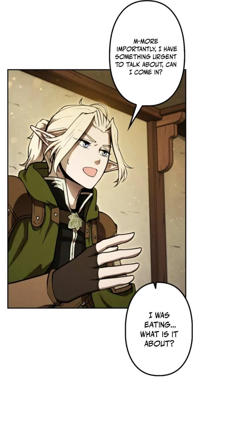 Reincarnated as the Strongest Monster Eater꞉ Revenge on the Tyrant Dragon, chapter 12, page 51