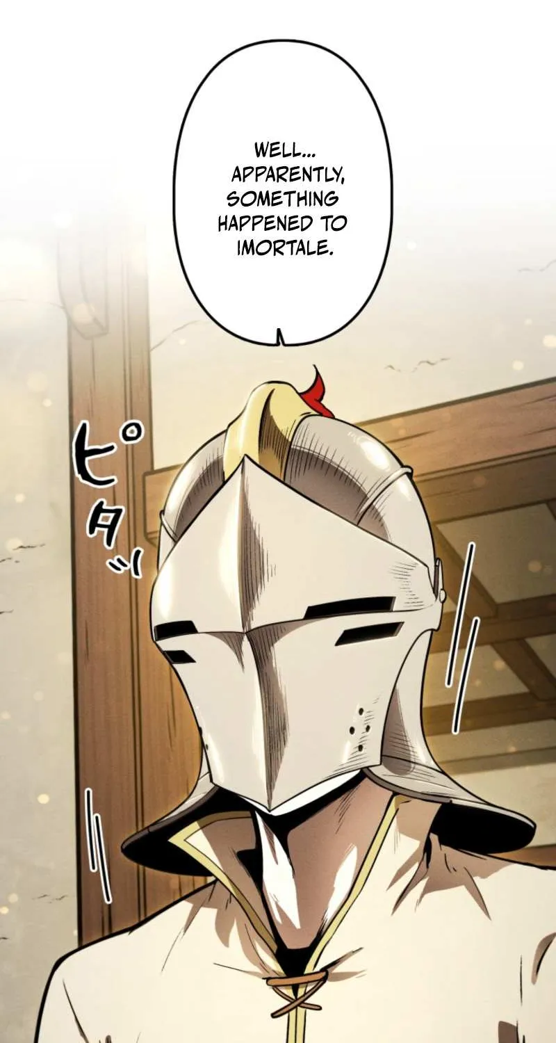 Reincarnated as the Strongest Monster Eater꞉ Revenge on the Tyrant Dragon, chapter 12, page 52