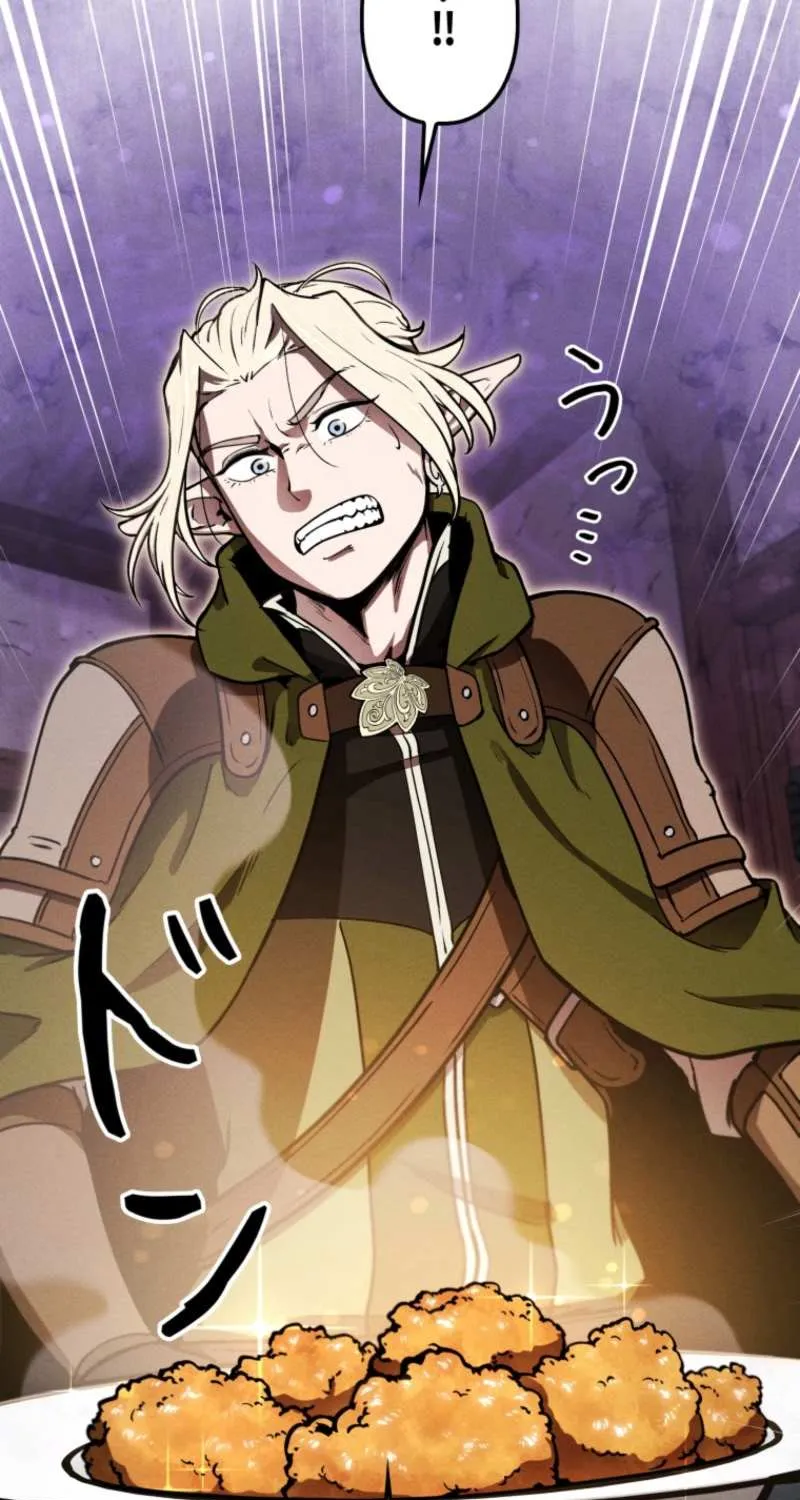 Reincarnated as the Strongest Monster Eater꞉ Revenge on the Tyrant Dragon, chapter 12, page 55