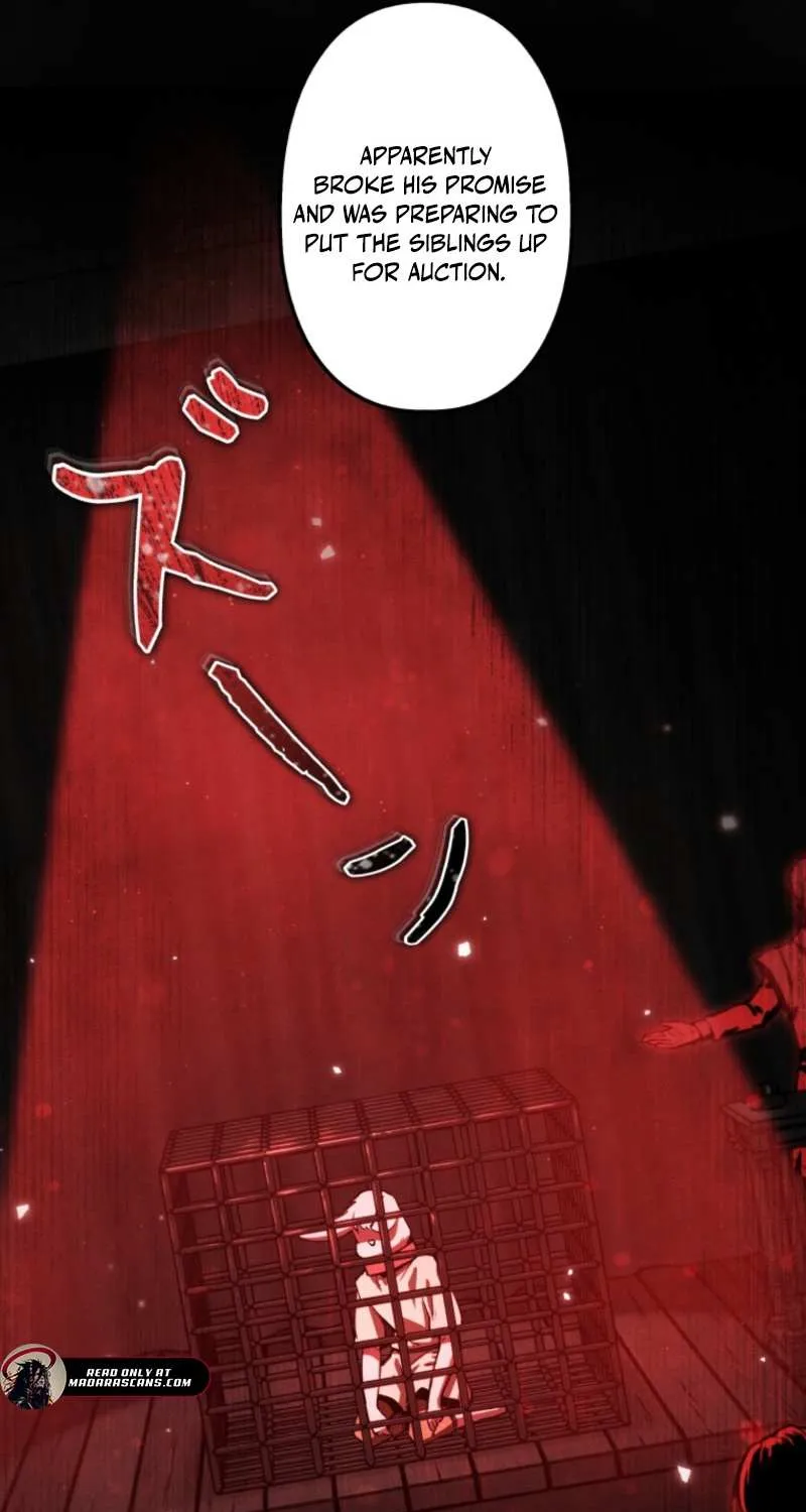 Reincarnated as the Strongest Monster Eater꞉ Revenge on the Tyrant Dragon, chapter 12, page 68