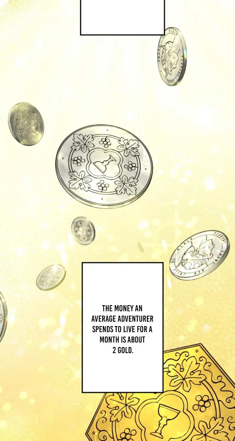 Reincarnated as the Strongest Monster Eater꞉ Revenge on the Tyrant Dragon, chapter 12, page 76