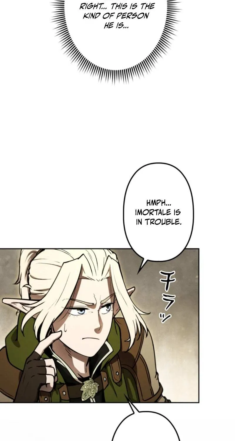 Reincarnated as the Strongest Monster Eater꞉ Revenge on the Tyrant Dragon, chapter 12, page 86