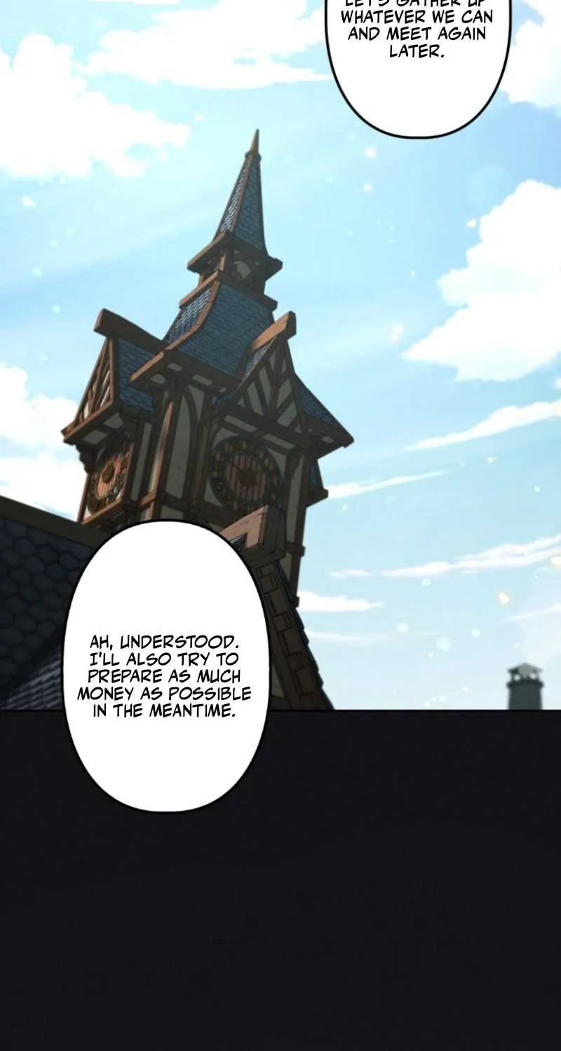 Reincarnated as the Strongest Monster Eater꞉ Revenge on the Tyrant Dragon, chapter 13, page 24
