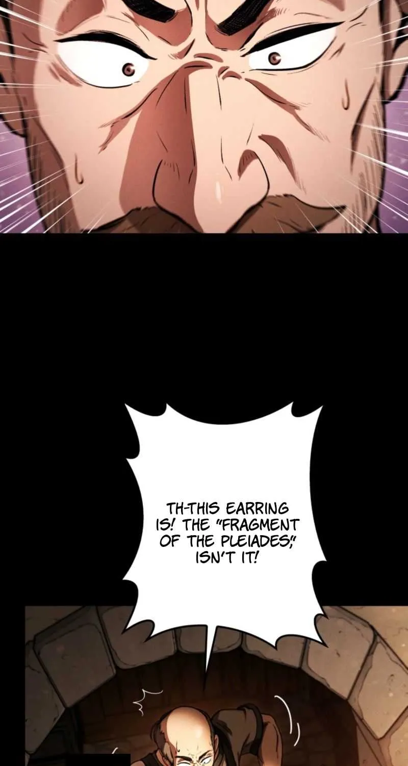 Reincarnated as the Strongest Monster Eater꞉ Revenge on the Tyrant Dragon, chapter 13, page 35
