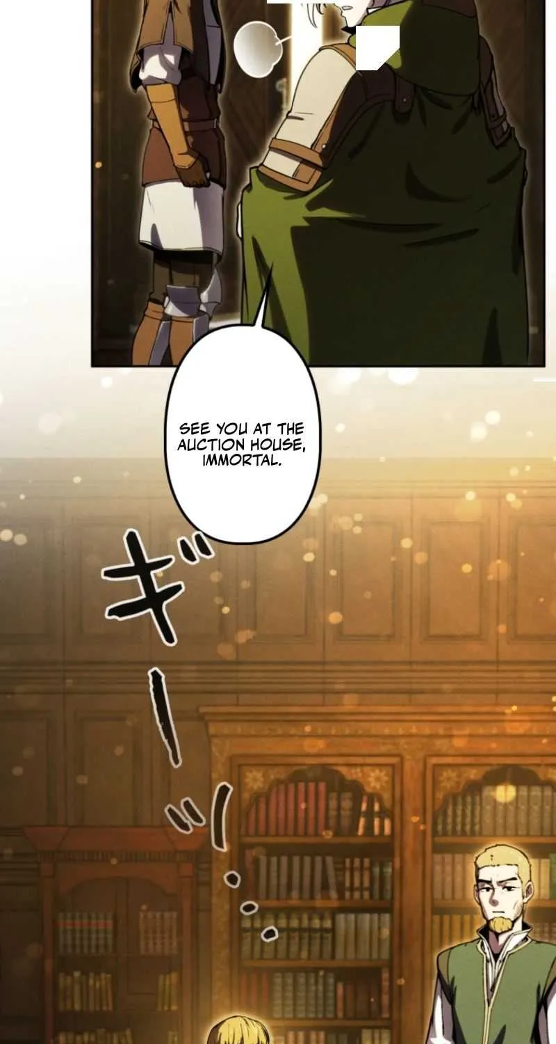 Reincarnated as the Strongest Monster Eater꞉ Revenge on the Tyrant Dragon, chapter 14, page 27