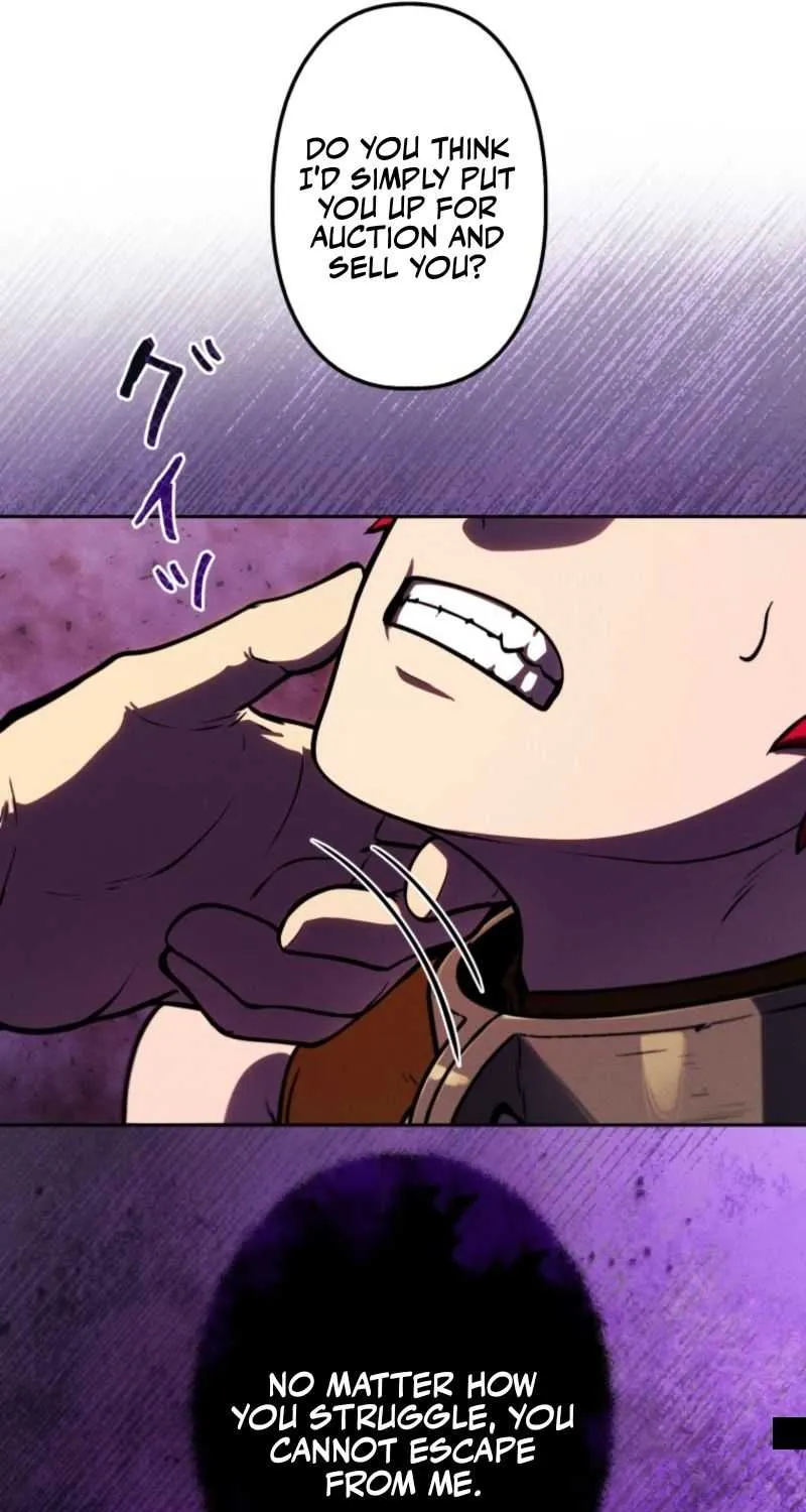 Reincarnated as the Strongest Monster Eater꞉ Revenge on the Tyrant Dragon, chapter 14, page 31