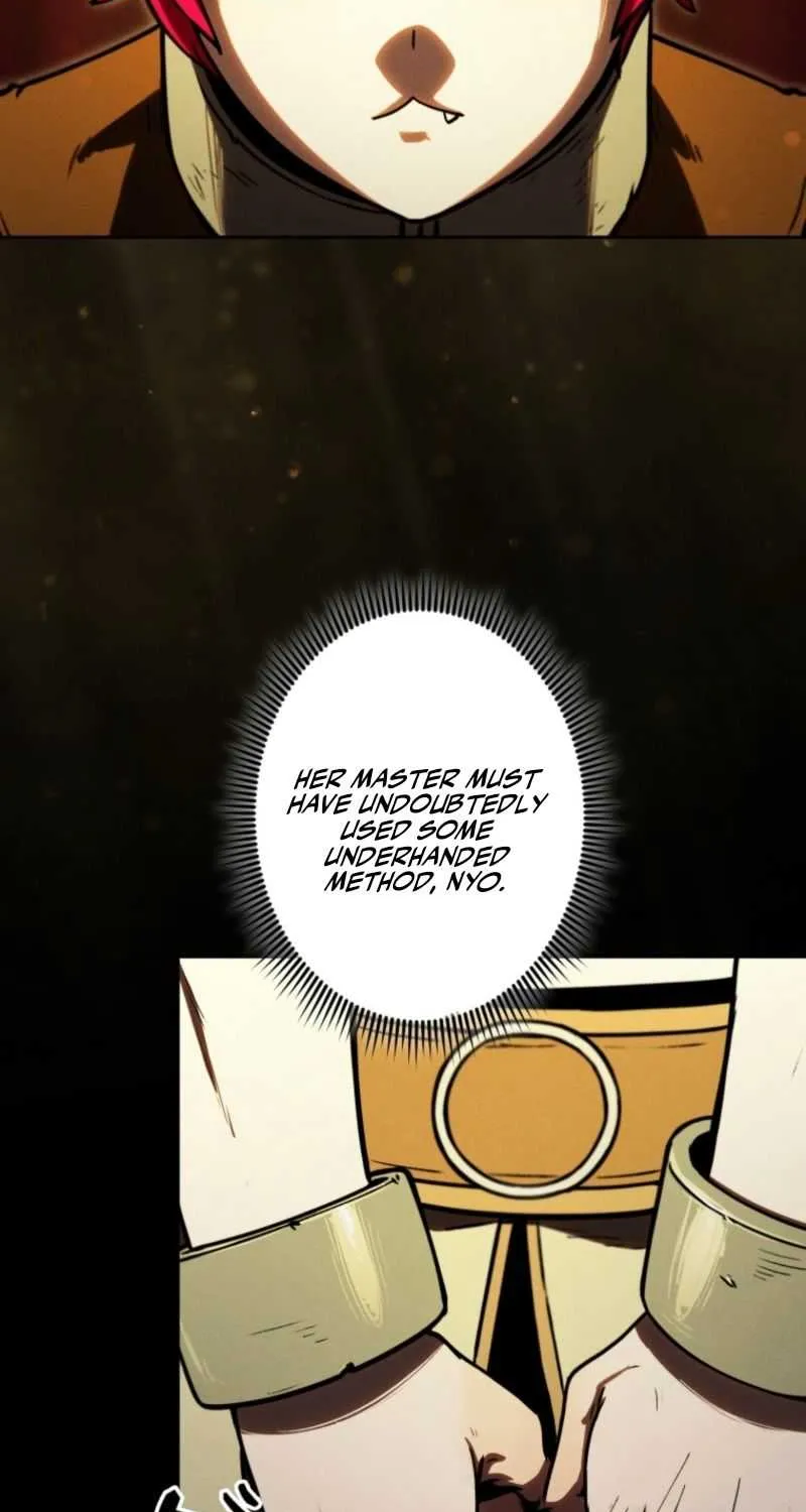 Reincarnated as the Strongest Monster Eater꞉ Revenge on the Tyrant Dragon, chapter 14, page 46