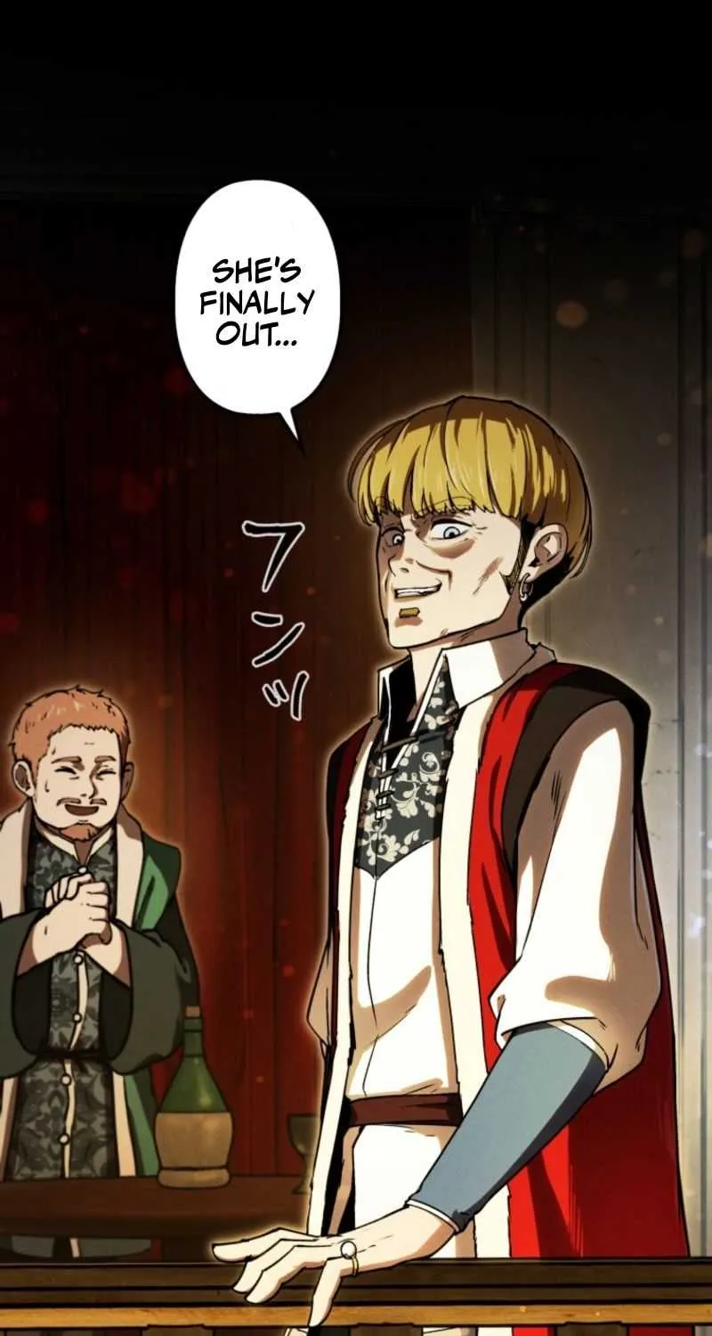 Reincarnated as the Strongest Monster Eater꞉ Revenge on the Tyrant Dragon, chapter 14, page 49
