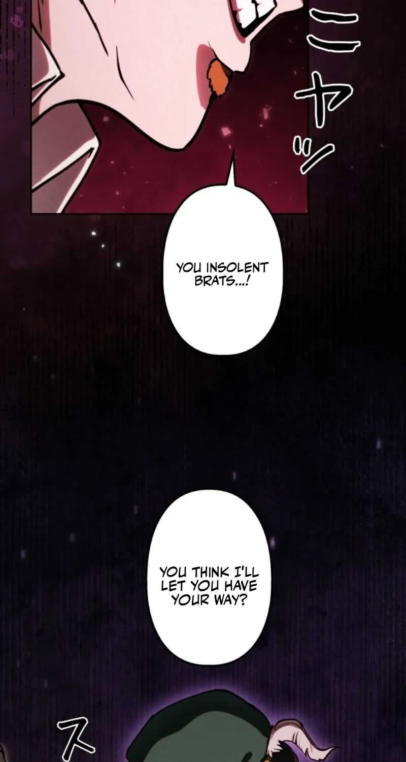 Reincarnated as the Strongest Monster Eater꞉ Revenge on the Tyrant Dragon, chapter 14, page 52