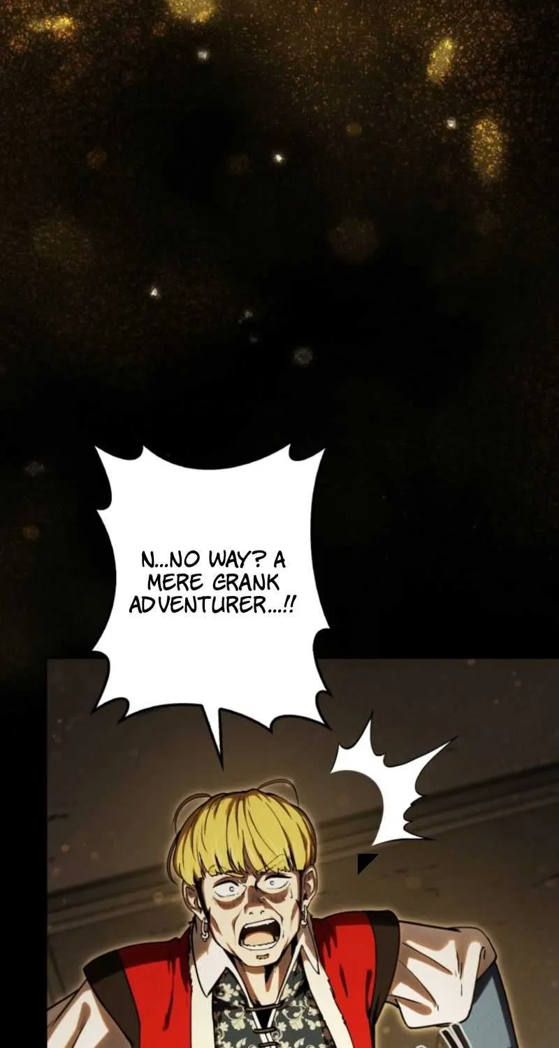Reincarnated as the Strongest Monster Eater꞉ Revenge on the Tyrant Dragon, chapter 14, page 82