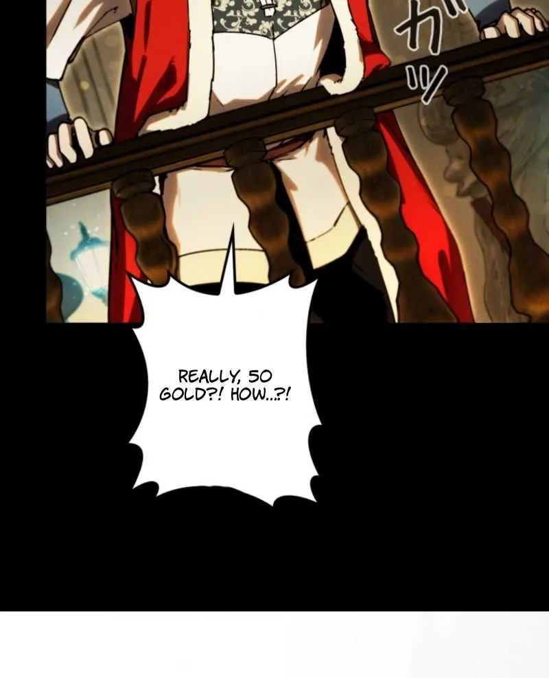 Reincarnated as the Strongest Monster Eater꞉ Revenge on the Tyrant Dragon, chapter 14, page 83