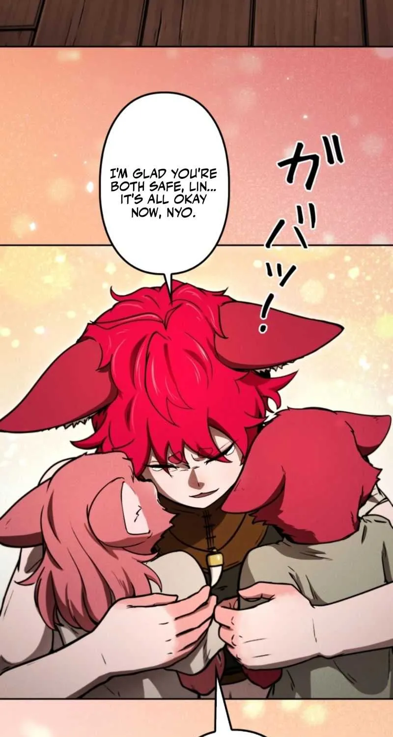 Reincarnated as the Strongest Monster Eater꞉ Revenge on the Tyrant Dragon, chapter 14, page 90