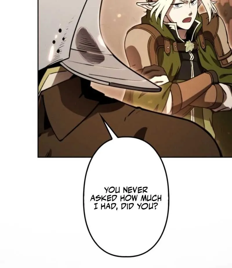 Reincarnated as the Strongest Monster Eater꞉ Revenge on the Tyrant Dragon, chapter 14, page 92